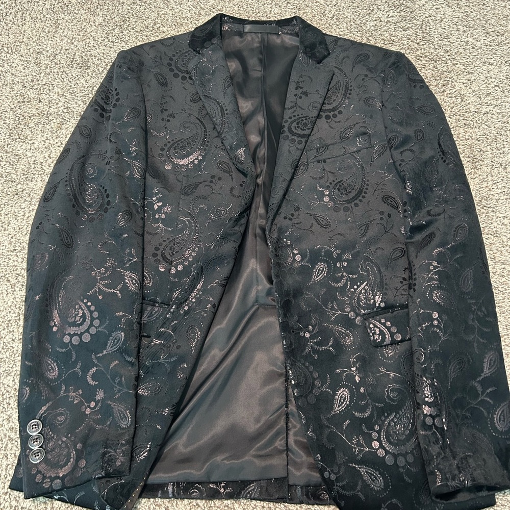 Sport coat